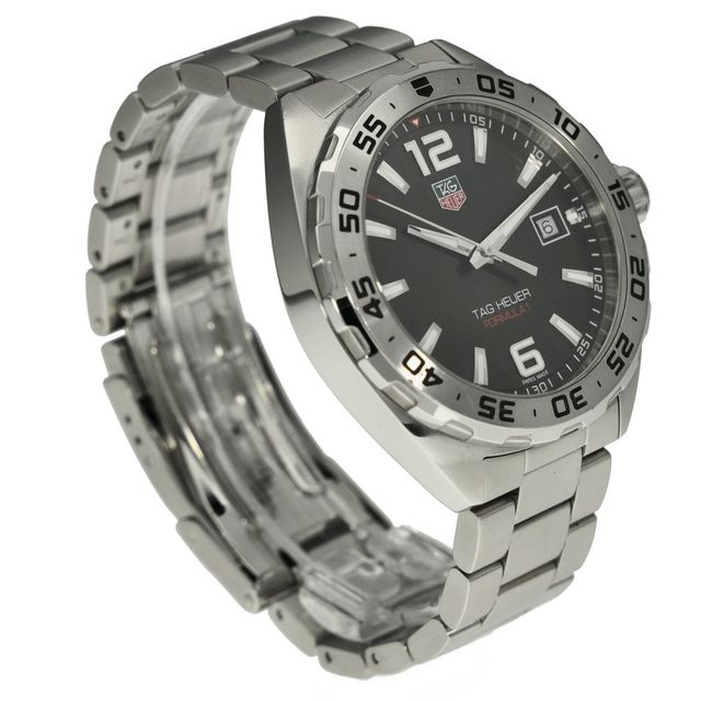 Tag Heuer Formula 1 WAZ1112.BA0875 Image 5
